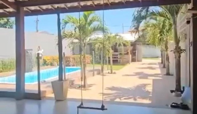 Casa 108 in Guaibim