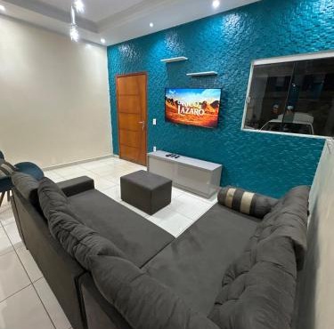 Casa 3Q accesso ao Daia, Havan, Unievangelica in Anápolis