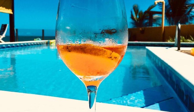 Casa a beira mar com 4 suites e muito conforto in Porto De Galinhas