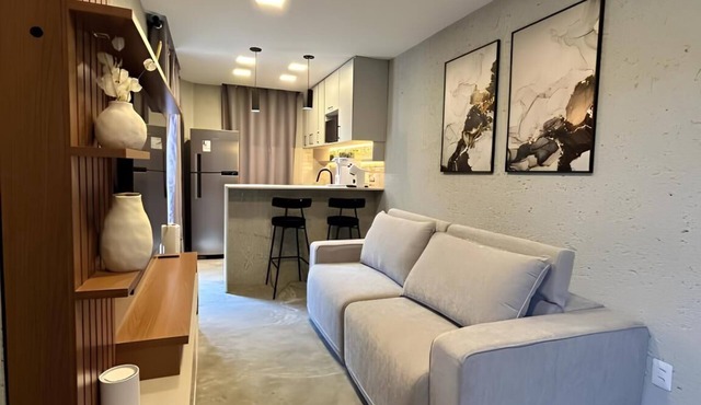 Casa Astrallis in Milagres, private pool, gourmet area, 600 meters from the beach. in São Miguel dos Milagres