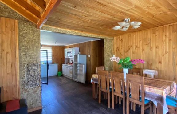 CASA A11 Lago Rapel