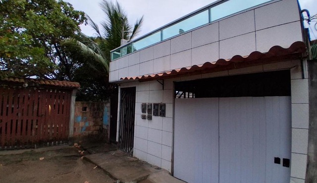 Casa aconchegante e ambiente tranquilo in Cabo de Santo Agostinho