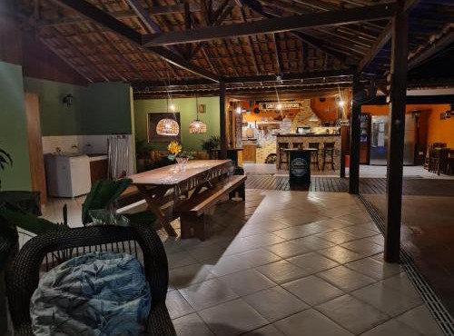 Casa Aconchegante em São Pedro da Serra in São Pedro da Serra
