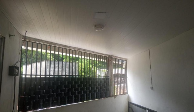 Casa aconchegante em uma área residencial tranquila in Ananindeua