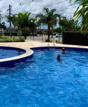 Casa Aeroporto Maceió Palmeiras in Maceió