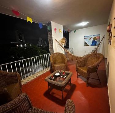 Casa agradável e muito ampla em Campina Grande in Campina Grande