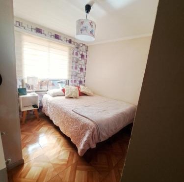 Casa aislada 1 piso Peñaflor-Malloco