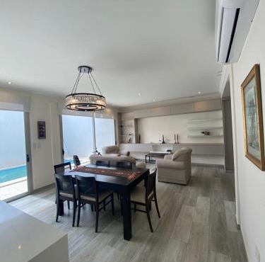 casa alberdi in Corrientes