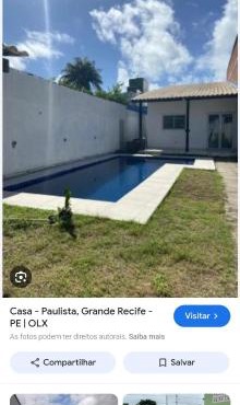 Casa Alexandre in São Paulo