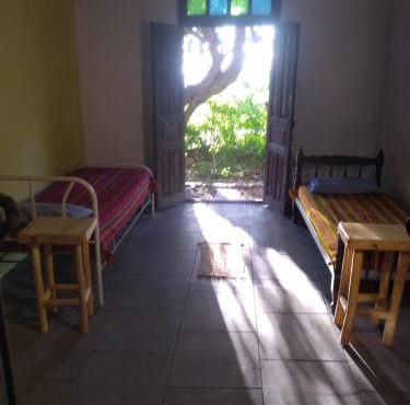 Casa alma verde