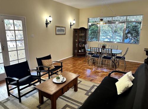 Casa Amarela in Conservatória