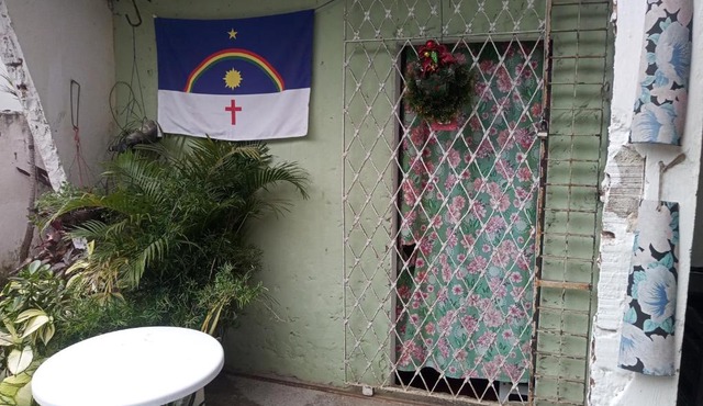 Casa amora olinda in Olinda