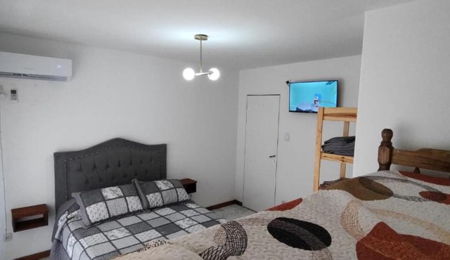 Casa Ana 3 departamento a 20 min del aeropuerto de ezeiza