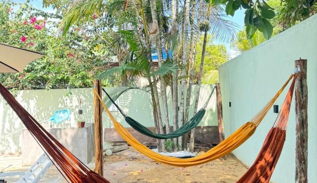 Casa Angatu in Novo Airão