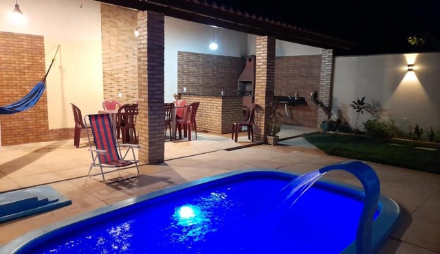 Casa Anita in Barreirinhas