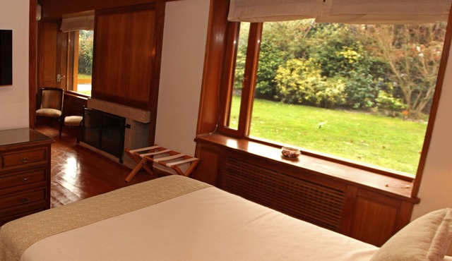 Casa Antares Patagonia