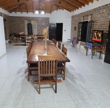Casa Quinta con Pileta in Presidencia Roque Sáenz Peña
