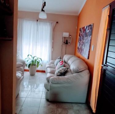 Casa Arenales in Almafuerte