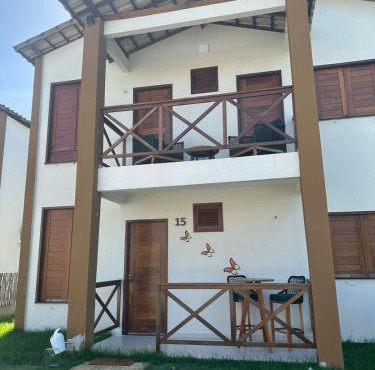 Casa Atins in Atins