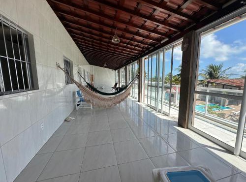 Casa Beira Mar lha de Itamaracá in Itamaracá