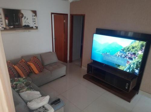 Casa BH Arcondicionado todos quartos e garagem in Belo Horizonte