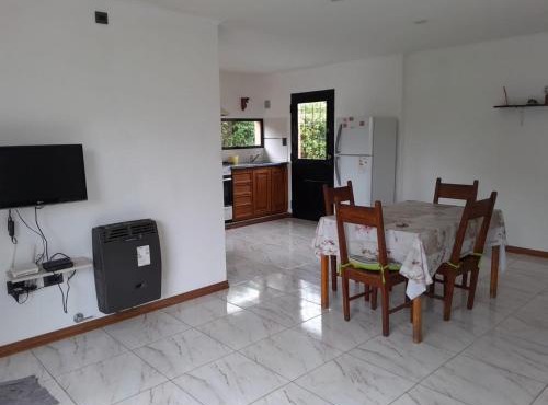 Casa Blandengues alojamiento temporal