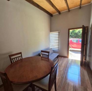 Casa bosque arenal