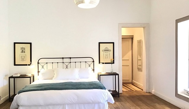 Casa Bouchon Hotel Boutique