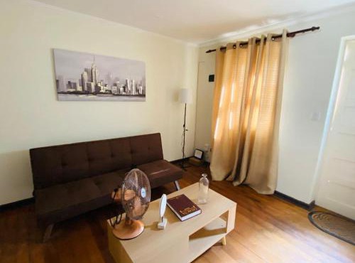 Casa céntrica en San Felipe