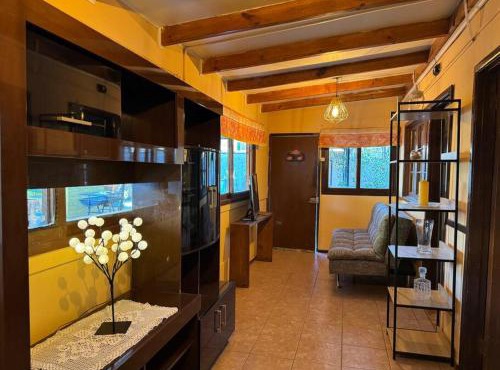 Casa céntrica, Valle del elqui