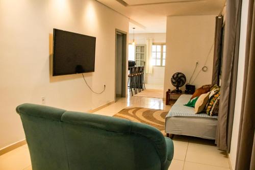 Casa c otima localizacao em Teixeira de Freitas-BA in Teixeira de Freitas