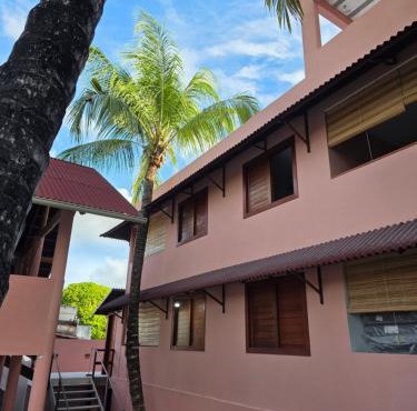 Casa Cabana in Pipa