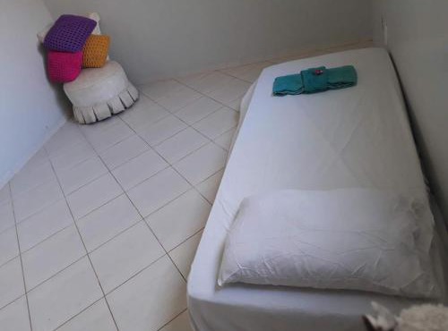 casa cachoeira in Brasília
