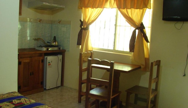 Casa Campo Los Olivos
