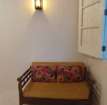 Casa Canto dos Pássaros in Salvador