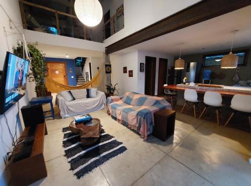 Casa Canto dos Saíras in Paraty