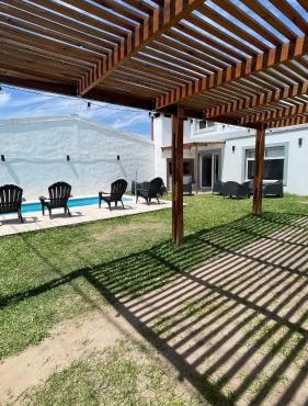 Casa Caribe in Concepción del Uruguay