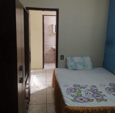Casa casal Com ar condicionado in Foz do Iguaçu