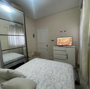 Casa Centro de Caraguatatuba in Caraguatatuba