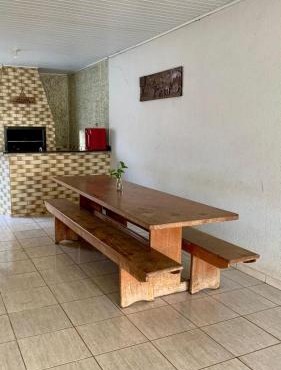 Casa centro Sorriso in Sorriso