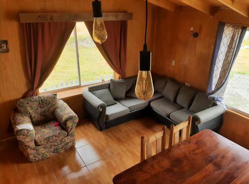 Casa Chiloé 3 Dormitorios