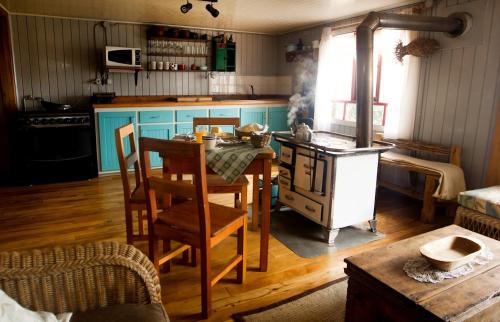 Casa Chiloe hostel