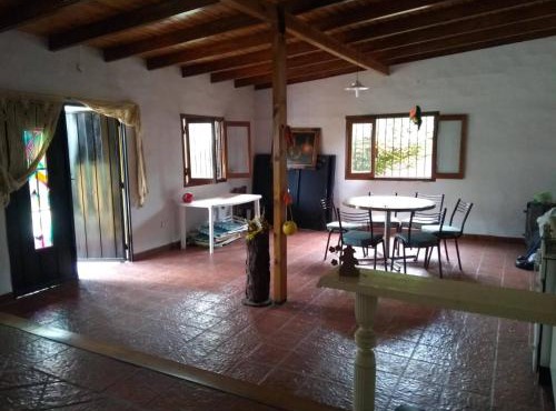 Casa colibrí