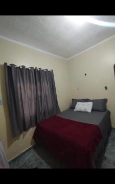 Casa com 3 quarto mobiliada in Manaus