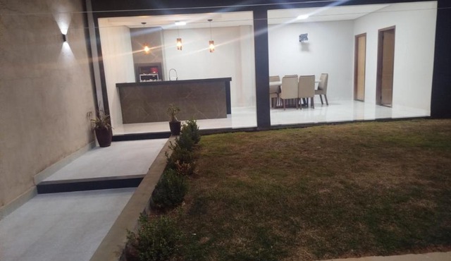 Casa com Ar-Condicionado in Formosa