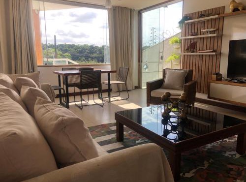 Casa com piscina área gourmet Enseada Azul in Guarapari