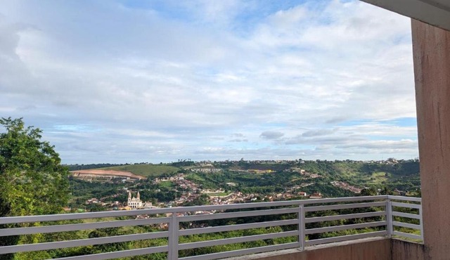 Casa com vista incrivel com 4 quartos em Bananeiras MH in Bananeiras