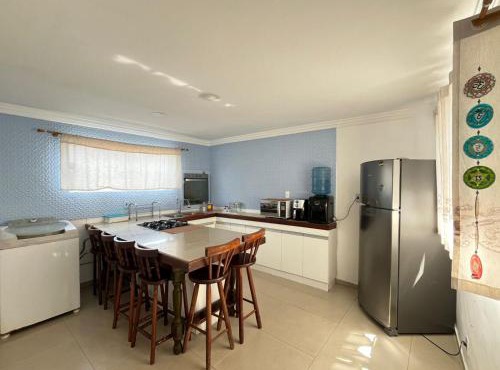 Casa completa a 70 m da praia dos ossos in Búzios