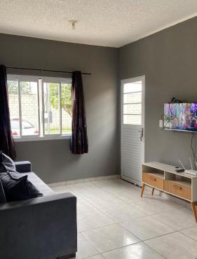 Casa completa com garagem próximo ao Distrito Industrial in Cuiabá