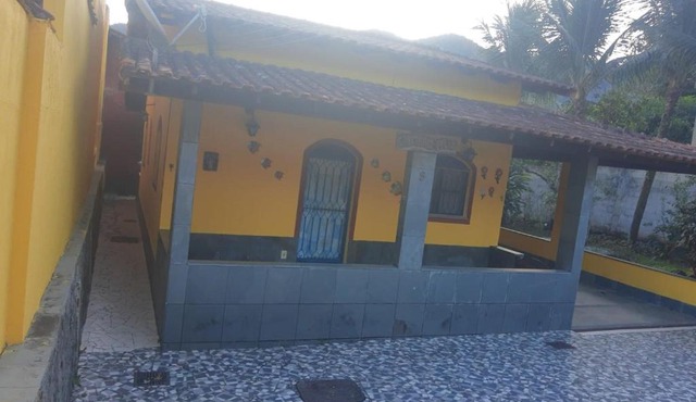 CASA COMPLETA-CONCEIÇÃO DE JACAREÍ -COSTA VERDE in Mangaratiba